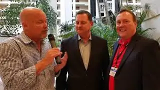 2018 Honeywell Momentum Day One Executive Summary