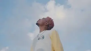 DvDx - MID-AIR (Official Video)