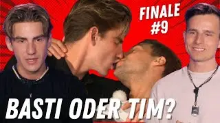 Prince Charming 2022 Folge 9 Finale | Tim oder Basti?