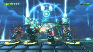 Ratchet and Clank One For All Gameplay Online 2