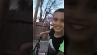 Rip collin