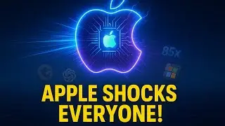 Apple Just Released FastVLM &mdash; AI News