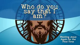 Online Worship Sunday, April 28th, 2024&ndash; First Christian Church - St. Joseph, Missouri