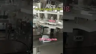oat meal filling machine. #fillingmachine #oatmeal #oats #packagingmachine #oatfillingmachine