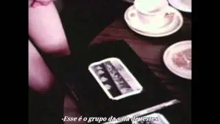 The Year They Discovered People (AT&T, 1973) [PT-BR Legendado]
