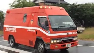 緊急走行！(72) Y
