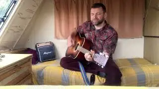 Edyta Bartosiewicz - Ostatni (Cover)