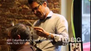Robert Stuart Salon in New York NY offering Haircut and Hair Color