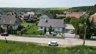 Juszkowo. Dom na sprzedaż.