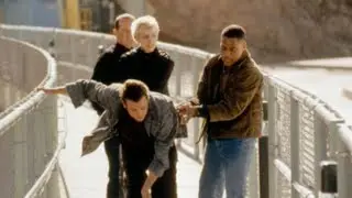 Chill Factor Here Full Movie Facts & Review / Peter Firth / David Paymer
