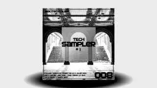 Dj Glic, Noel Perez - Eazy (Original Mix)