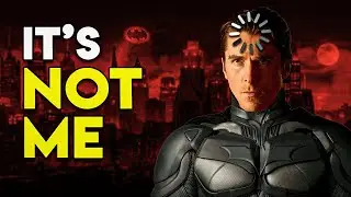 So Who&rsquo;s the Best Batman of All Time? | I&rsquo;ve Watched and Brutally Ranked All 14 Entries