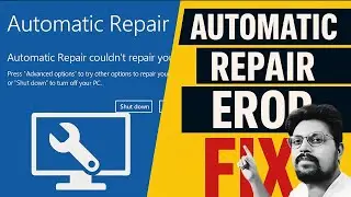 How to Fix 