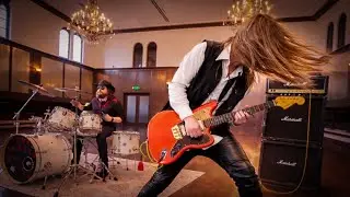 Live Music & Music Videos | Artist + Brand Video Work