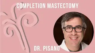 Completion Mastectomy | Breast Reconstruction | PRMA Plastic Surgery