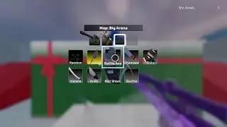 Roblox Rivals