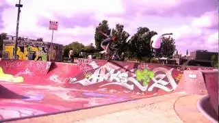 Lien to Tails with Rick van Esschoten and Bernard Geluk