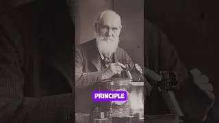Why Absolute Zero is Impossible to Reach?