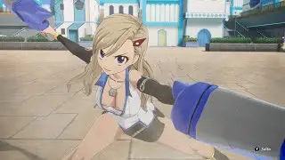 EDENS ZERO 