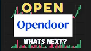 Opendoor (OPEN) Stock Explained: Risks, Opportunities & Outlook? 😱 #opendoor  #openstock #nasdaq