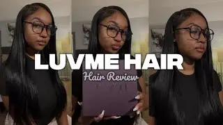 LUVME HAIR REVIEW | IS IT WORTH IT?