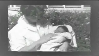 Jeremy Gluck and Tapegerm Collective: I Carry In Me My Mother