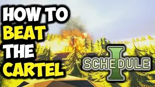 SCHEDULE 1 - HOW TO BEAT THE CARTEL