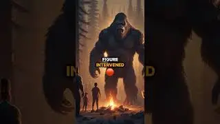 Hero Bigfoot