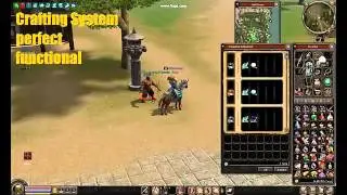 metin2 top prezentare