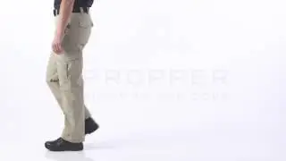 Women's Tactical Uniform Pant