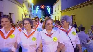 Tomina 2019 em Santo Aleixo da Restauração - Grupo Coral Feminino 