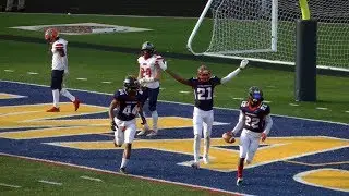 2018 Chick fil-A MD SMAC versus Prince George's County High School All-Star Football Game