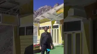 Pakistan's Breathtaking Mountain Adventure!