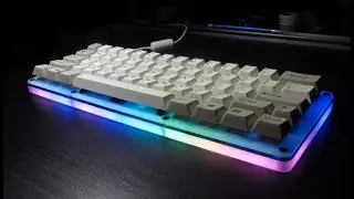 b.face gateron yellow typing sound