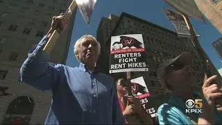 Victory For Veritas Tenants As Landlord Agrees To Stop Pass-Throughs