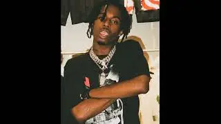 PLAYBOI CARTI x KANYE WEST TYPE BEAT - 