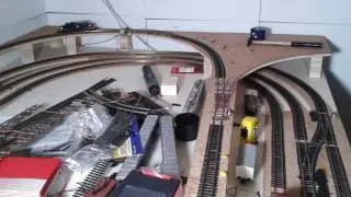 e626 roco linea model parte 02