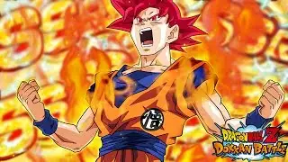 100% ALL SSR PULLS! Dokkan Festival Multi Summons! Dragon Ball Z Dokkan Battle
