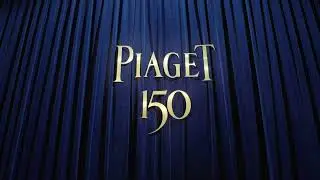 150 Years of Piaget Extraleganza​