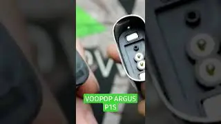VOOPOO Argus P1S