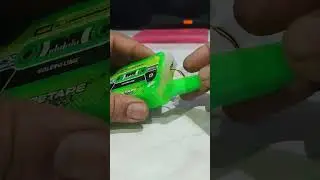 Vape Tape &asymp; what's inside disposable vape pod?