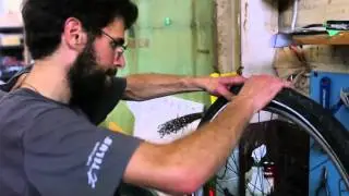 Bixi Bike Repair