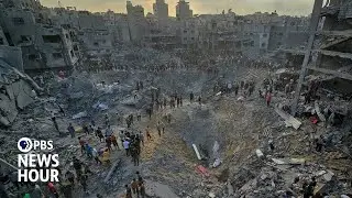 Israel and Hamas agree to first phase of deal to end Gaza war