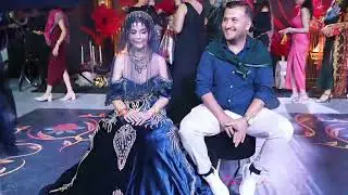 Şeyma Gelin’in Kına Gecesi Klibi Sizlerle….