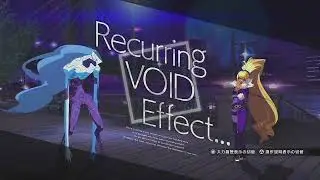 (C+3）merkavaＶＳ（C+3）hilda：UNDER NIGHT IN-BIRTH II Sys:Celes：REPLAY