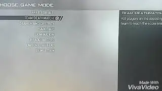 Modern Warfare 2 Best Backup Mod Menu 1.14