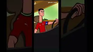 Will Ronaldo&rsquo;s brilliant professional career be completed by wining the world cup ?🏆@cristiano