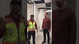 How to install Title 24 Lighting controls