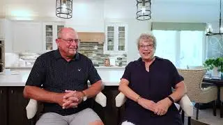 Caldwell Homes Resident Testimonial | The Highlands in Porter, TX | 55+ Active Adult Community