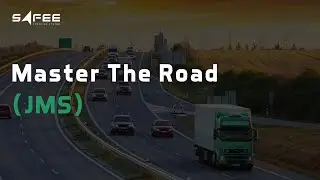 Master The Road with Journey Management System (JMS)